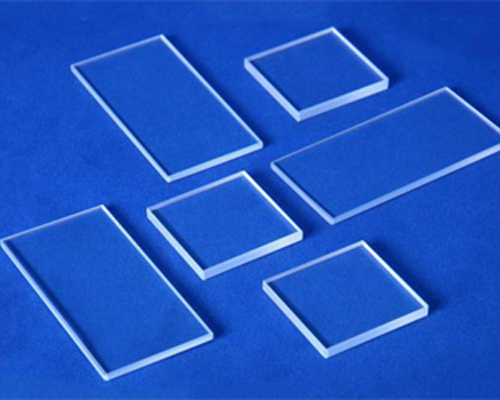 铝酸锂（LiAlO2）晶体和基板